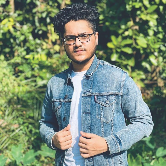 Jubayer Rahman Rafin